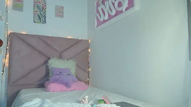 eva sin18 online show from March 21, 11:19 pm