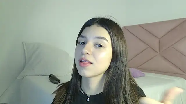 eva sin18 online show from May 16, 12:40 am
