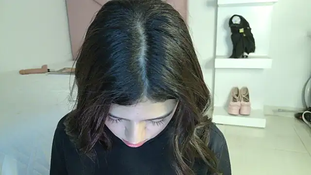 eva sin18 online show from May 18, 4:07 am