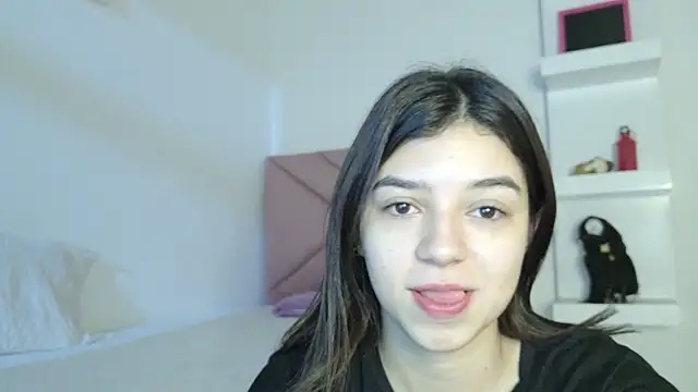eva sin18 online show from May 20, 11:11 pm