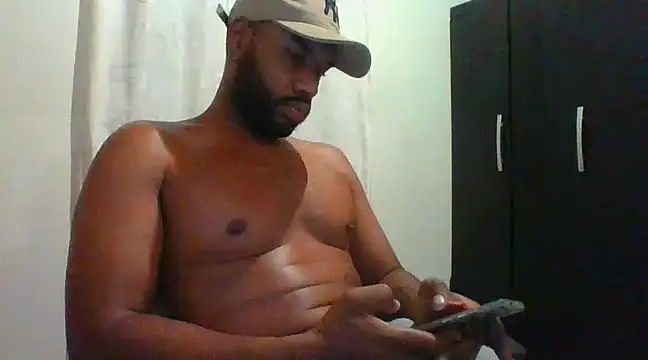 Snapshot of Nitsoyr chatting on March 15, 4:57 am Nitsoyr online show from March 15, 4:57 am