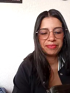 Nathaly 12 online show from September 24, 1:25 pm