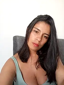 Nathaly 12 online show from September 25, 9:51 pm