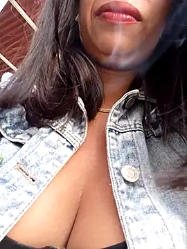 Nathaly 12 online show from October 7, 7:11 pm