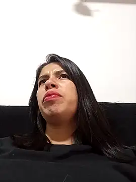 Nathaly 12 online show from October 29, 7:37 pm