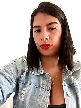 Nathaly 12 online show from February 7, 7:39 pm