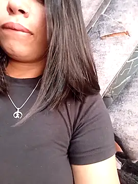 Nathaly 12 online show from February 8, 1:25 pm