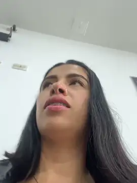 Nathaly 12 online show from February 13, 3:52 pm