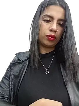 Nathaly 12 online show from March 6, 1:29 pm