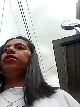 Nathaly 12 online show from April 30, 2:34 pm