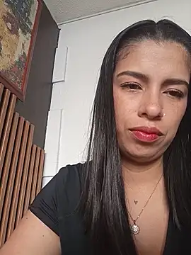 Nathaly 12 online show from May 12, 4:48 pm