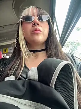 VictoriaGerard Pink online show from September 23, 3:37 pm