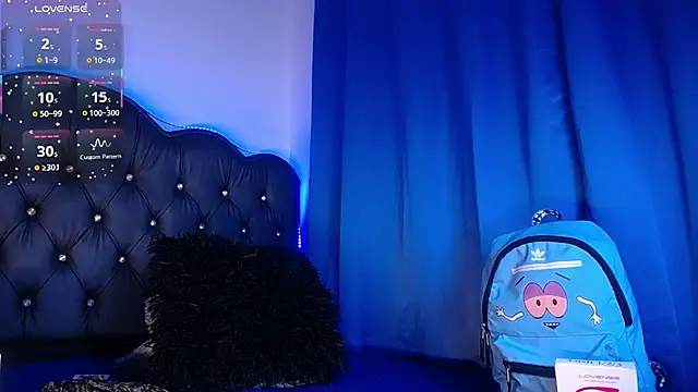 dareck 18 online show from October 21, 6:58 am