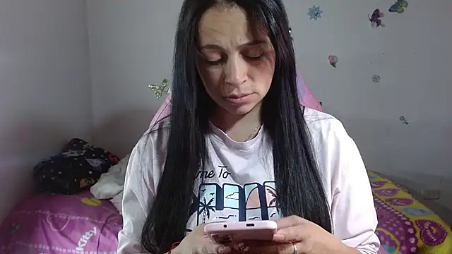 Snapshot of Selene_mixx chatting on April 11, 9:08 pm Selene mixx online show from April 11, 9:08 pm