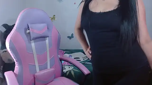 Snapshot of Selene_mixx chatting on May 12, 9:01 pm Selene mixx online show from May 12, 9:01 pm