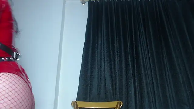 Halley Raven online show from October 2, 8:16 pm