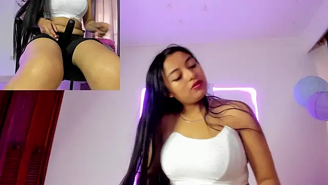 Snapshot of sweet_cinamon chatting on February 21, 8:54 pm sweet cinamon online show from February 21, 8:54 pm