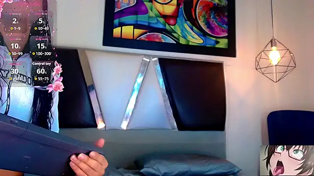 alexsandra kiss online show from September 27, 11:15 am