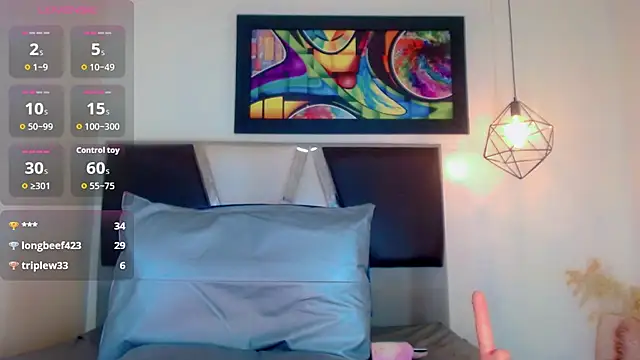 alexsandra kiss online show from October 4, 11:30 am