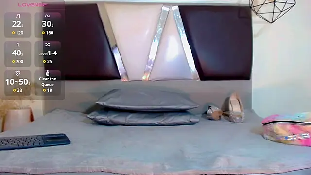 alexsandra kiss online show from November 29, 11:24 am