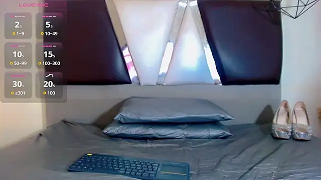 alexsandra kiss online show from December 3, 11:19 am