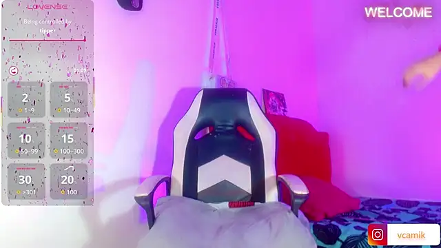 alexsandra kiss online show from March 6, 11:17 am