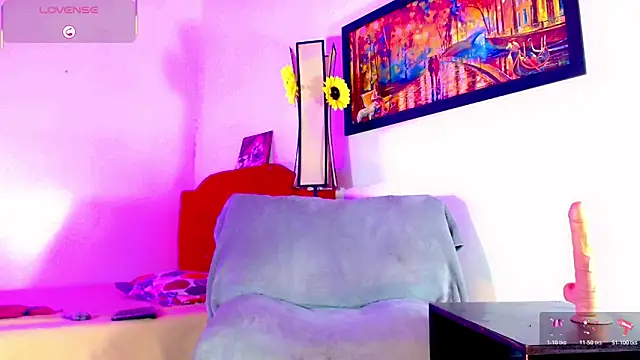 alexsandra kiss online show from March 20, 10:42 am