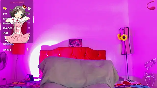 alexsandra kiss online show from May 3, 11:27 am