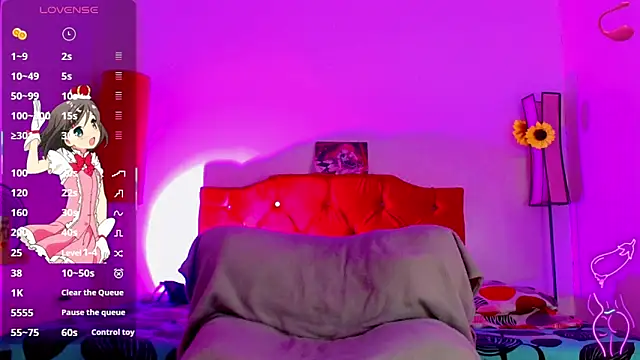 alexsandra kiss online show from May 4, 11:17 am