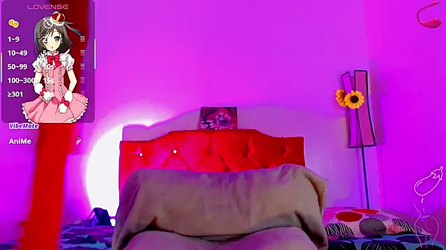 alexsandra kiss online show from May 5, 11:29 am