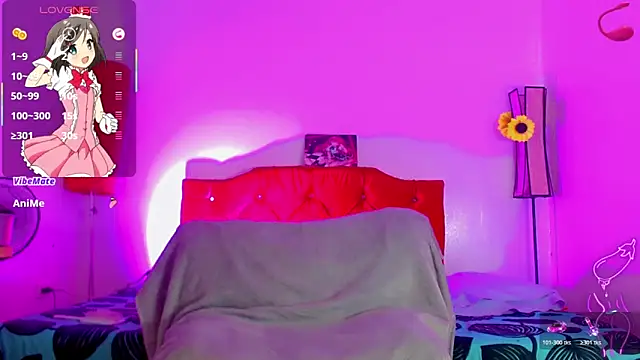 alexsandra kiss online show from May 8, 11:37 am