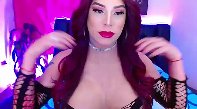 Snapshot of Aleja_monnroe chatting on March 20, 12:51 am Aleja monnroe online show from March 20, 12:51 am