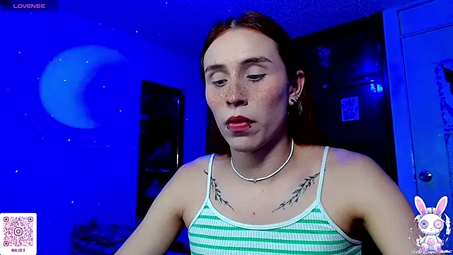 Malud09 online show from May 14, 1:34 am