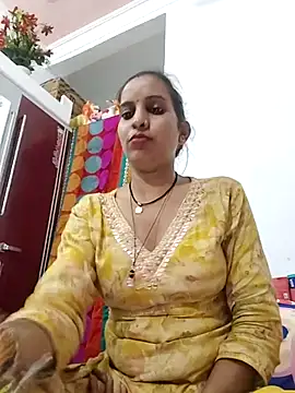 Hotty-Nidhi online show from November 1, 1:46 pm