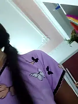 Hotty-Nidhi online show from March 18, 4:48 am