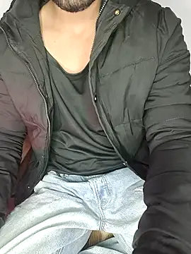 HARSHHU01 online show from January 7, 3:47 pm