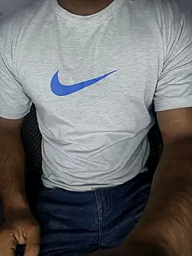 HARSHHU01 online show from February 27, 5:13 pm