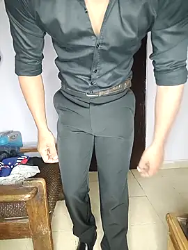 HARSHHU01 online show from February 28, 6:42 pm