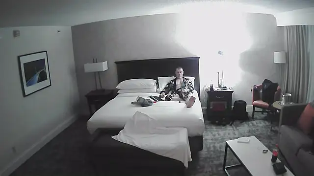 Snapshot of alickandstick chatting on March 2, 9:05 am alickandstick online show from March 2, 9:05 am