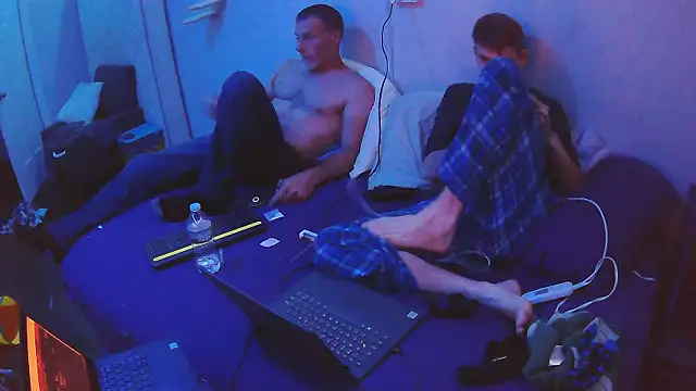 alickandstick online show from May 22, 3:02 am