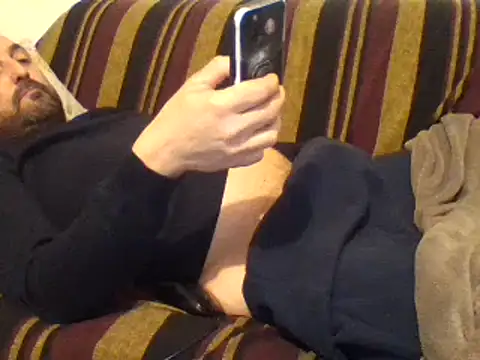 maxxxio12 online show from March 13, 10:10 pm