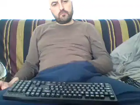 maxxxio12 online show from March 16, 11:05 am