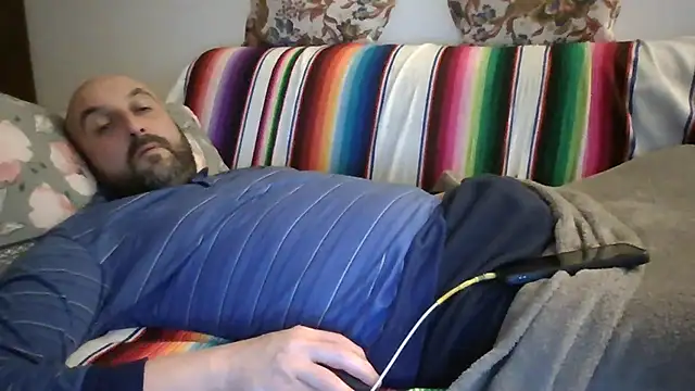 maxxxio12 online show from March 23, 8:57 pm