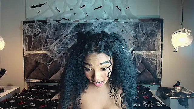 charlotte walker1 online show from October 12, 3:16 am