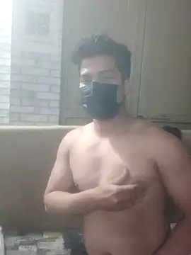 goluaryan online show from February 12, 8:59 pm