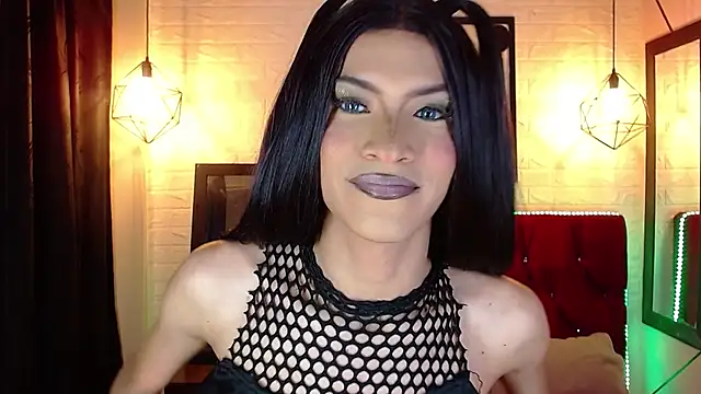 agatha rodriguez online show from November 7, 1:55 pm