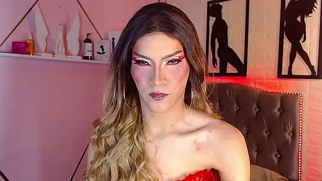 Snapshot of agatha_rodriguez chatting on February 24, 2:04 pm agatha rodriguez online show from February 24, 2:04 pm