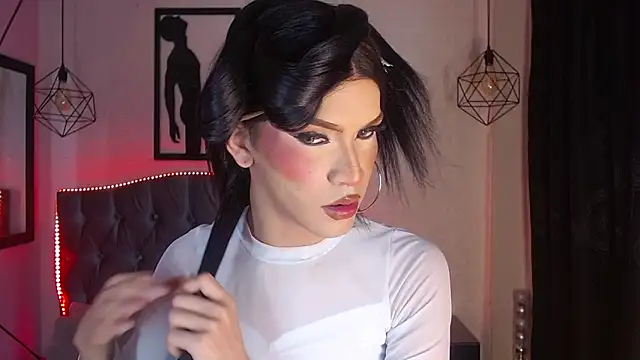 Snapshot of agatha_rodriguez chatting on March 6, 1:51 pm agatha rodriguez online show from March 6, 1:51 pm