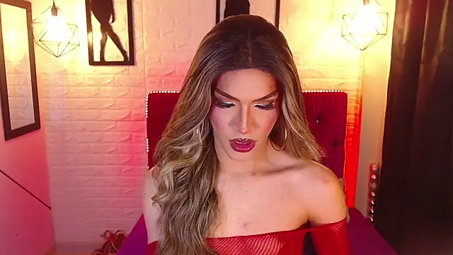 agatha rodriguez online show from May 15, 2:51 am