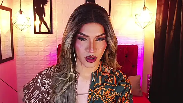 agatha rodriguez online show from May 16, 7:23 pm